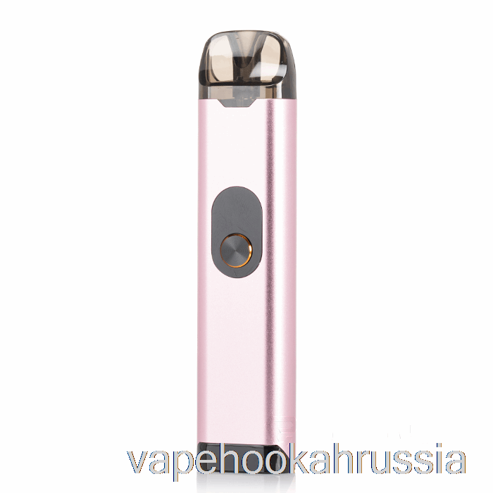Vape россия Hellvape Eir 18w Pod System светло-розовый